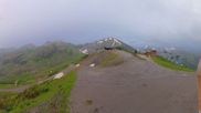 Archived webcam image showing Châtel Rochassons: Mountain station on 8 Jun 2026 at 20:11