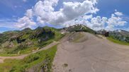 Archiviertes Webcam Bild: Châtel Rochassons Bergstation am 14.06.2026 um 12:14 Uhr