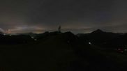 Archived webcam image showing Châtel Rochassons: Mountain station on 26 Jun 2026 at 02:45