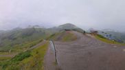 Archiviertes Webcam Bild: Châtel Rochassons Bergstation am 26.07.2026 um 08:10 Uhr