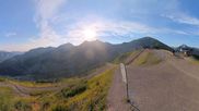 Archived webcam image showing Châtel Rochassons: Mountain station on 16 Aug 2026 at 08:57