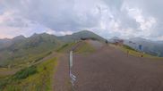 Archived webcam image showing Châtel Rochassons: Mountain station on 16 Aug 2026 at 14:57