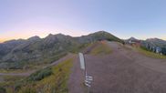 Archiviertes Webcam Bild: Châtel Rochassons Bergstation am 26.08.2026 um 07:08 Uhr