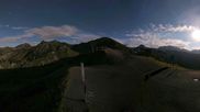 Archiviertes Webcam Bild: Châtel Rochassons Bergstation am 26.08.2026 um 02:08 Uhr