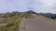 Archiviertes Webcam Bild: Châtel Rochassons Bergstation am 26.08.2026 um 14:08 Uhr