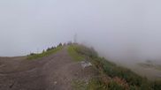 Archived webcam image showing Châtel Rochassons: Mountain station on 10 Sep 2026 at 14:25