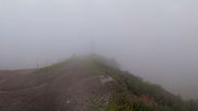 Archived webcam image showing Châtel Rochassons: Mountain station on 10 Sep 2026 at 10:25
