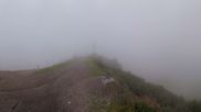 Archived webcam image showing Châtel Rochassons: Mountain station on 10 Sep 2026 at 12:25