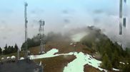 Archived webcam image showing Le Morclan - Châtel on 5 May 2026 at 07:22