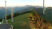 Archiviertes Webcam Bild: Châtel: Morclan am 28.05.2026 um 06:49 Uhr