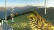 Archiviertes Webcam Bild: Châtel: Morclan am 28.05.2026 um 07:49 Uhr