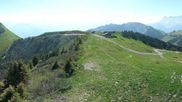 Archiviertes Webcam Bild: Châtel: Morclan am 28.05.2026 um 10:49 Uhr