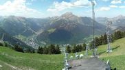 Archiviertes Webcam Bild: Châtel: Morclan am 28.05.2026 um 12:49 Uhr