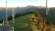 Archiviertes Webcam Bild: Châtel: Morclan am 29.05.2026 um 06:42 Uhr