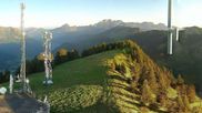 Archiviertes Webcam Bild: Châtel: Morclan am 29.05.2026 um 07:42 Uhr