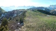Archived webcam image showing Le Morclan - Châtel on 21 May 2026 at 08:14