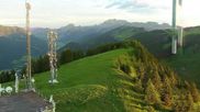 Archived webcam image showing Le Morclan - Châtel on 19 Jun 2026 at 06:48