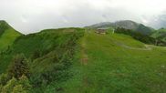 Archived webcam image showing Le Morclan - Châtel on 19 Jun 2026 at 18:48