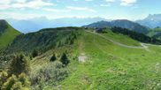 Archived webcam image showing Le Morclan - Châtel on 19 Jun 2026 at 10:48