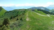 Archived webcam image showing Le Morclan - Châtel on 19 Jun 2026 at 12:48