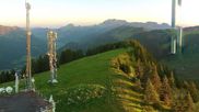 Archiviertes Webcam Bild: Châtel: Morclan am 12.07.2026 um 06:44 Uhr