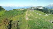 Archiviertes Webcam Bild: Châtel: Morclan am 12.07.2026 um 18:01 Uhr