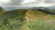Archived webcam image showing Le Morclan - Châtel on 18 Aug 2026 at 08:49