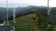 Archiviertes Webcam Bild: Châtel: Morclan am 26.08.2026 um 06:08 Uhr