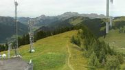 Archiviertes Webcam Bild: Châtel: Morclan am 26.08.2026 um 14:08 Uhr
