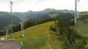 Archiviertes Webcam Bild: Châtel: Morclan am 26.08.2026 um 16:08 Uhr