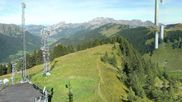 Archiviertes Webcam Bild: Châtel: Morclan am 26.08.2026 um 10:08 Uhr