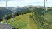 Archiviertes Webcam Bild: Châtel: Morclan am 26.08.2026 um 12:08 Uhr
