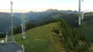 Archiviertes Webcam Bild: Châtel: Morclan am 30.08.2026 um 07:30 Uhr