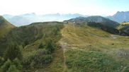 Archiviertes Webcam Bild: Châtel: Morclan am 30.08.2026 um 08:30 Uhr