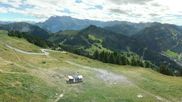 Archiviertes Webcam Bild: Châtel: Morclan am 30.08.2026 um 14:30 Uhr