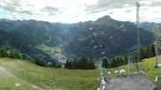 Archiviertes Webcam Bild: Châtel: Morclan am 30.08.2026 um 16:30 Uhr