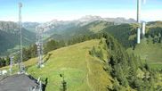 Archiviertes Webcam Bild: Châtel: Morclan am 30.08.2026 um 10:30 Uhr
