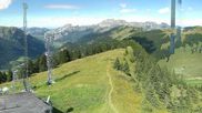 Archiviertes Webcam Bild: Châtel: Morclan am 30.08.2026 um 12:30 Uhr