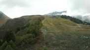 Archived webcam image showing Le Morclan - Châtel on 17 Oct 2026 at 14:47
