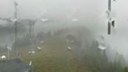 Archiviertes Webcam Bild: Châtel: Morclan am 10.10.2026 um 10:55 Uhr