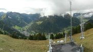 Archiviertes Webcam Bild: Châtel: Morclan am 10.10.2026 um 12:55 Uhr