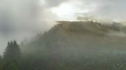 Archived webcam image showing Le Morclan - Châtel on 11 Oct 2026 at 08:03
