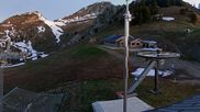 Archived webcam image showing Braitaz mountain station, Chapelle on 24 Apr 2026 at 06:13