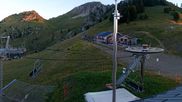 Archiviertes Webcam Bild: Chapelle - Braitaz am 12.07.2026 um 06:44 Uhr