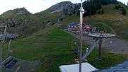 Archiviertes Webcam Bild: Chapelle - Braitaz am 15.08.2026 um 07:08 Uhr