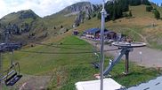 Archiviertes Webcam Bild: Chapelle - Braitaz am 15.08.2026 um 16:08 Uhr