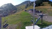 Archiviertes Webcam Bild: Chapelle - Braitaz am 15.08.2026 um 18:08 Uhr