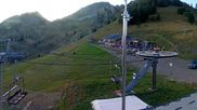 Archiviertes Webcam Bild: Chapelle - Braitaz am 15.08.2026 um 20:08 Uhr