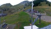 Archived webcam image showing Braitaz mountain station, Chapelle on 20 Aug 2026 at 08:27