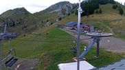 Archived webcam image showing Braitaz mountain station, Chapelle on 20 Aug 2026 at 14:27